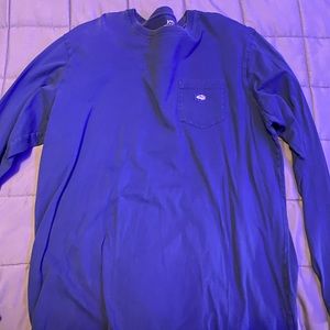 Southern tide long sleeve